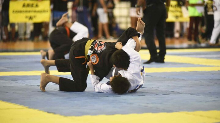 Copa América Jiu-Jitsu será em Manaus neste sábado (19)