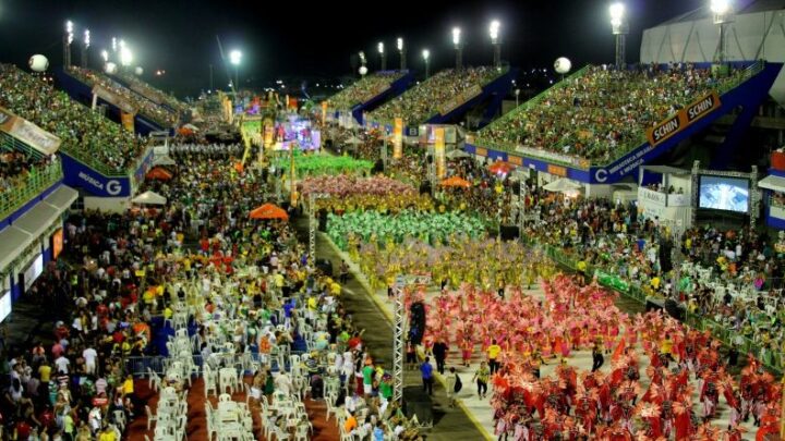 Escolas de samba mobilizam comunidades para vacinação neste sábado (05/02)