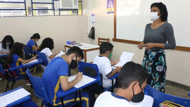 Secretaria de Educação convoca 30 profissionais para atuação no interior do AM