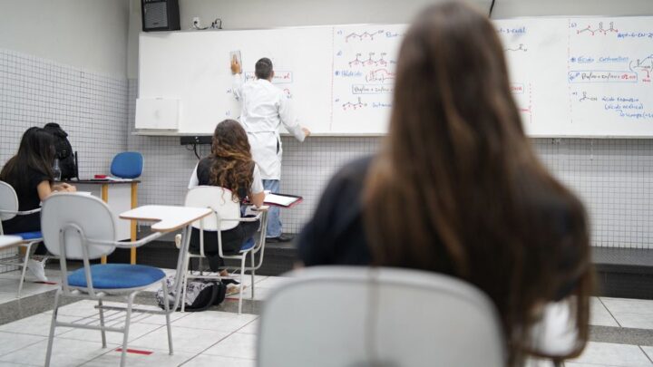 #Podcast – Confederação é a favor do passaporte vacinal contra covid nas escolas