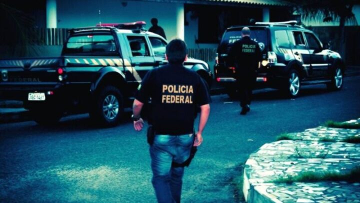 #Podcast – PF deflagra Operação Falsas Promessas para combater tráfico de pessoas