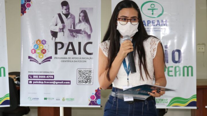 FCecon abre inscrições para programa de iniciação científica