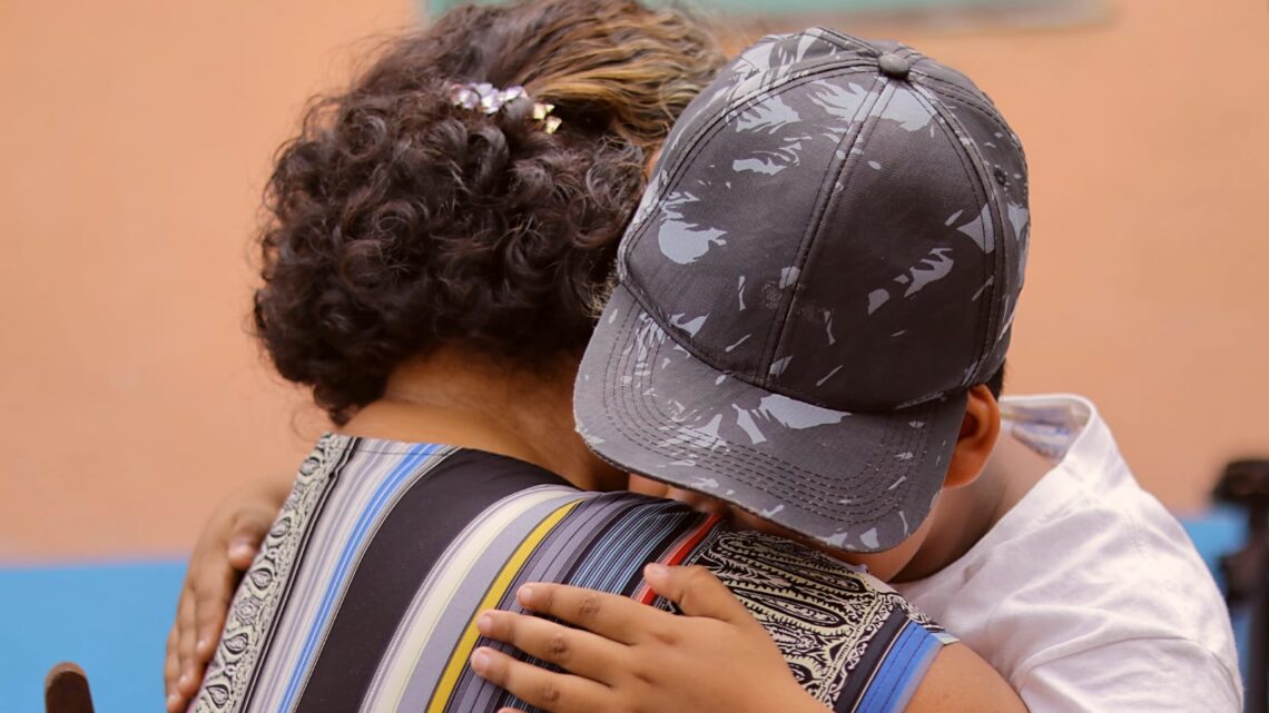 Em quatro anos, mais de 23 mil crianças foram registradas sem o nome do pai no Amazonas