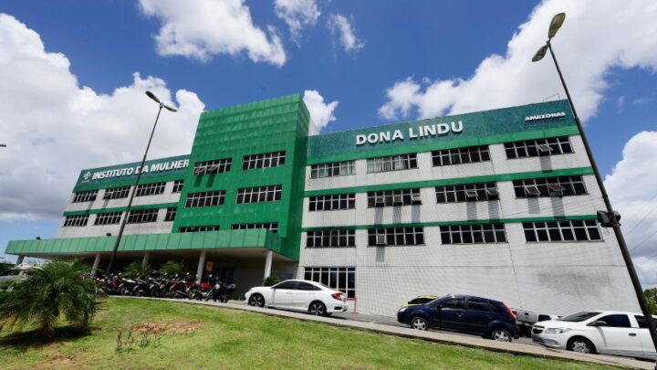 Lei do Minuto Seguinte terá campanha anual no estado do Amazonas