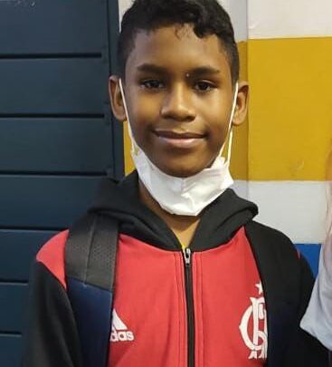 PC-AM solicita colaboração para localizar adolescente que desapareceu no bairro Raiz