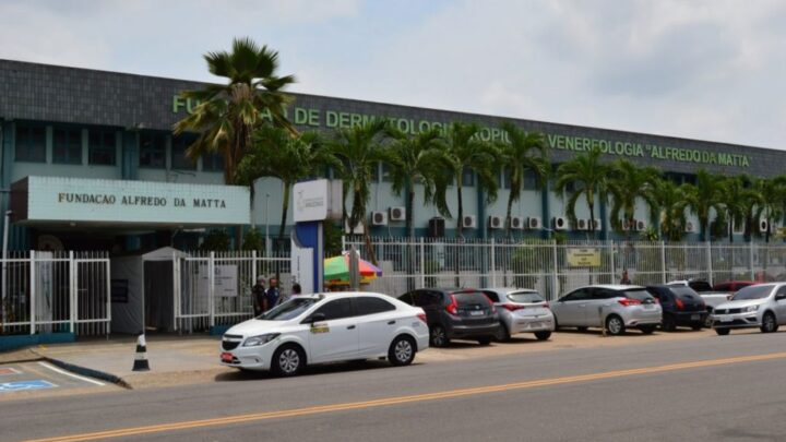 Fundação Hospitalar Alfredo da Matta seleciona bolsistas para programa de iniciação científica