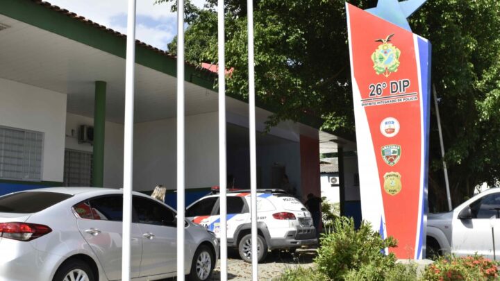 PC-AM prende homem por latrocínio tentado, cárcere privado e associação criminosa