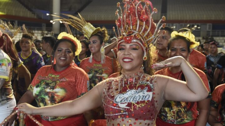 Após dois anos, Governo do Estado anuncia retorno do Festival Folclórico do Amazonas