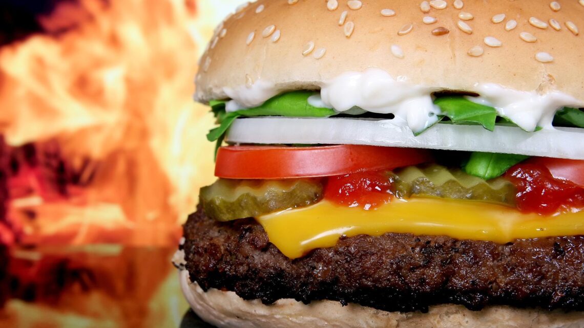 No Dia do Hambúrguer, nutricionista dá dicas para torná-lo mais saudável e poder comer sem culpa