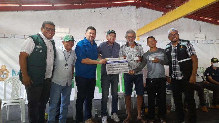 Governo do Amazonas e Prefeitura de Manaus realizam terceira edição do Manaus +Agro