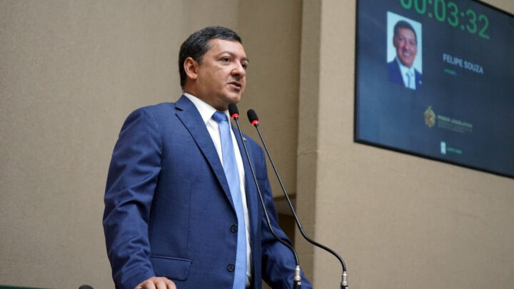 Equipamentos de Reconhecimento Facial são instalados em três escolas de Manaus