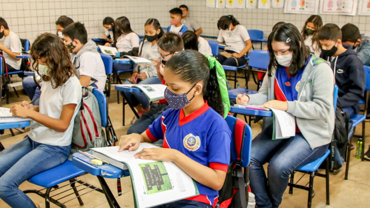 Prefeitura divulga candidatos selecionados no PSS para assistentes voluntários de alfabetização