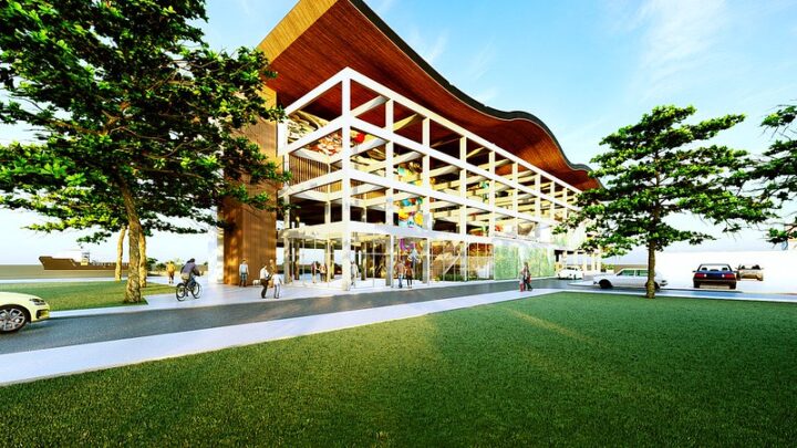 Editais de licitação dos Gigantes da Floresta e mirante da Ilha deve sair em 15 dias