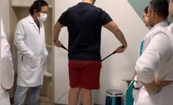 IPEMED oferece atendimento gratuito em Nutrologia, Endocrinologia e Dermatologia