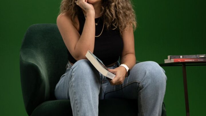 Mentora de influencers e especialista no tema, Carla Jorge ministra curso em Manaus