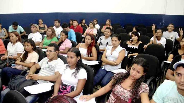 Inscrições para o Projovem Urbano seguem abertas até o fim de julho