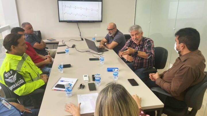 Ageman e IMMU autorizam retomada do Zona Azul no Vieiralves a partir de 1º/8