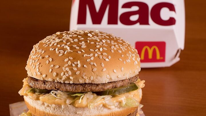 GACC-AM inicia a venda antecipada para o McDia Feliz 2022