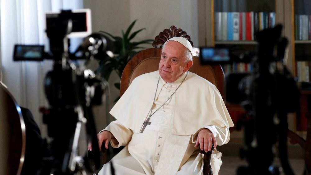 Podcast – O Papa anuncia que nomeará duas mulheres no Dicastério para os Bispos