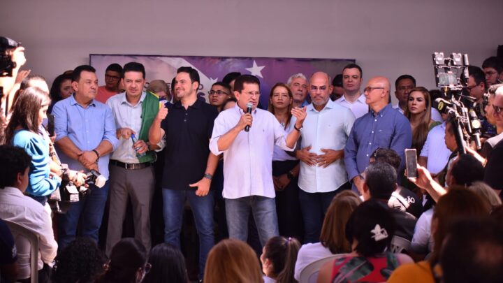 Partido Liberal anuncia candidatos a deputado estadual, federal e ao senado; e confirma presença em chapa majoritária