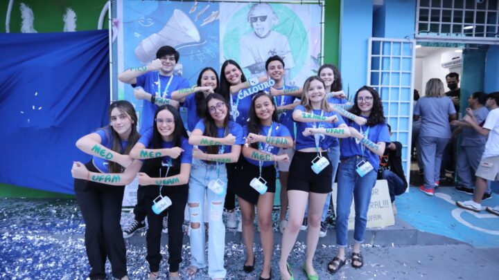 Preparação para a Ufam inicia em janeiro