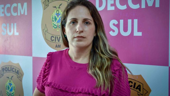 Polícia Civil do Amazonas explica quais são as características da violência doméstica e familiar