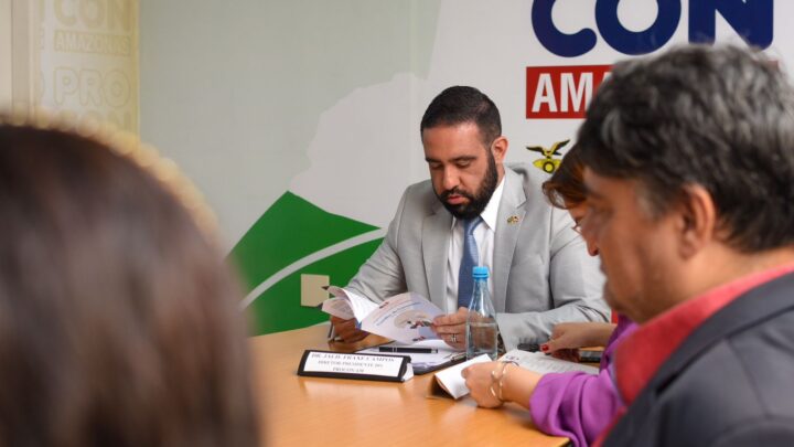 Procon Amazonas orienta sobre cuidados em compras na internet, em especial de pessoas físicas