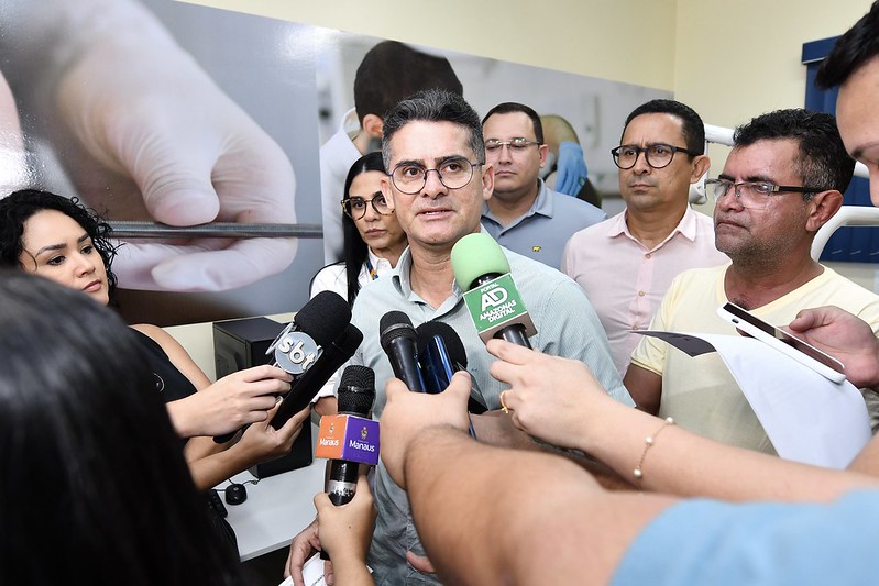 Manaus segue avançando na Saúde e é líder no ‘Previne Brasil’ pela quarta vez consecutiva