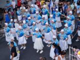 Carnaval 2023: Confira a agenda de ensaios das escolas de samba do Grupo Especial nas comunidades