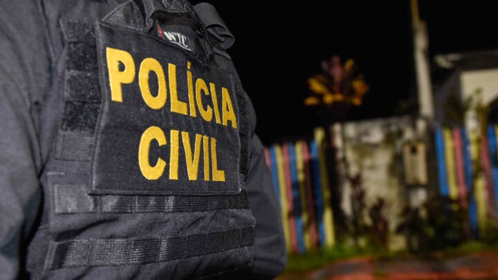 Em desdobramento da Operação Turismo Seguro, PC-AM prende mais um envolvido em roubo a hotel de selva