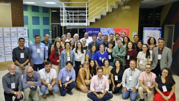 Prefeitura de Manaus se junta à Rede Brasileira de Institutos de Planejamento para políticas urbanas