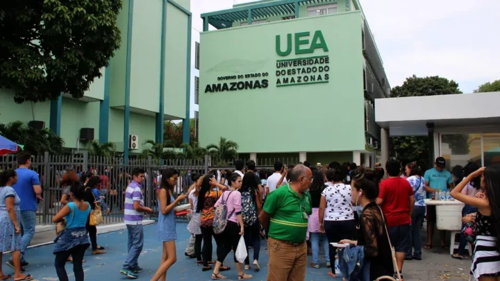 Wilson Lima afirma que irá atuar para reestabelecer sistema de cotas da UEA