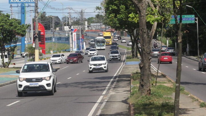  Prefeitura anuncia passagem subterrânea na avenida das Torres