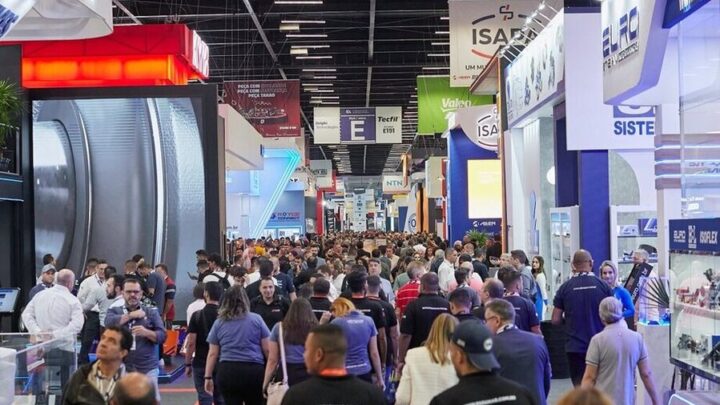 Secretaria de Desenvolvimento Econômico, Ciência, Tecnologia e Inovação marca presença em eventos de negócios visando captação de investimentos para o Amazonas