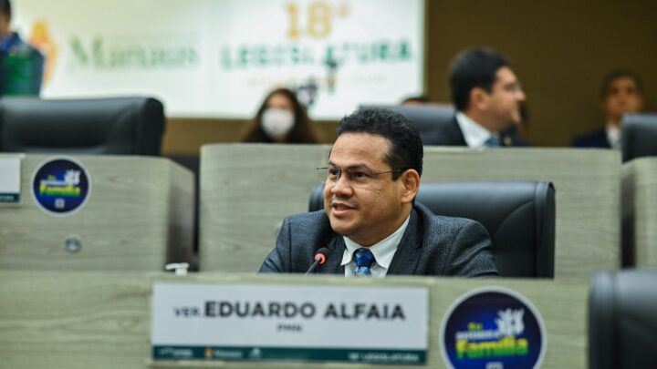 PL de Alfaia, que destina assentos preferenciais a autistas, é aprovado na Câmara