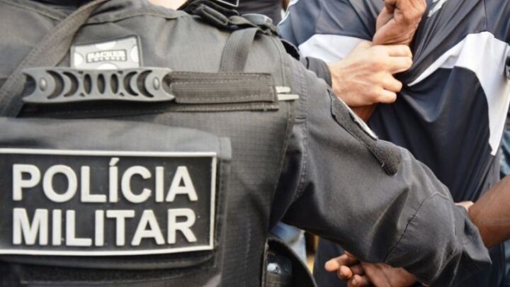 Ações policiais nas últimas 24h, prenderam 21 pessoas no Amazonas