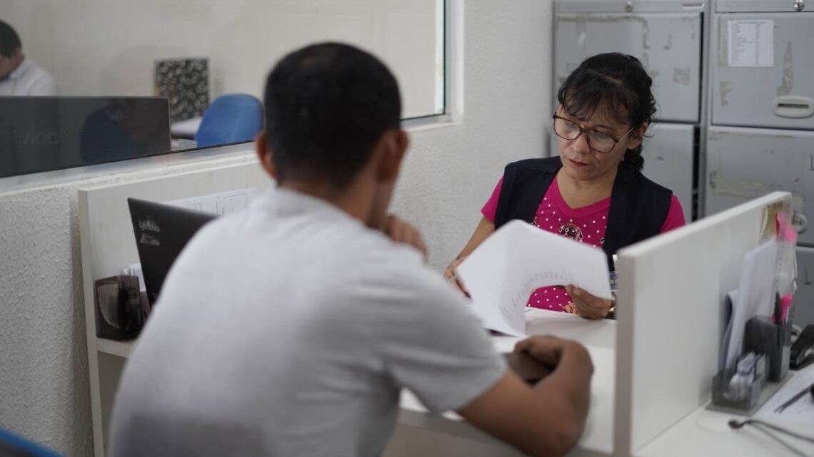 Sine Amazonas divulga 131 vagas de emprego para esta terça-feira