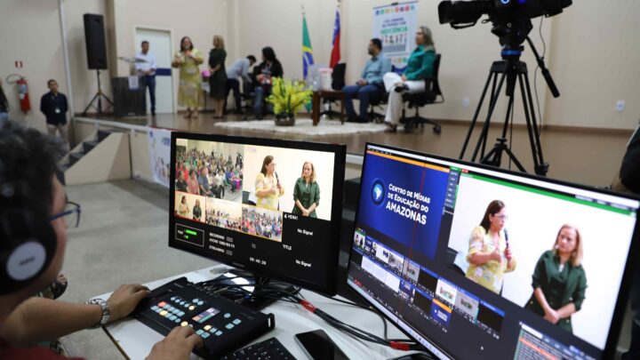 16ª Semana da Pessoa com Deficiência:  Secretaria de Educação realiza abertura com lançamento de cadernos pedagógicos orientadores