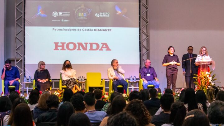 ABRH-AM realiza ciclo de palestras gratuitas sobre carreira profissional, em Manaus