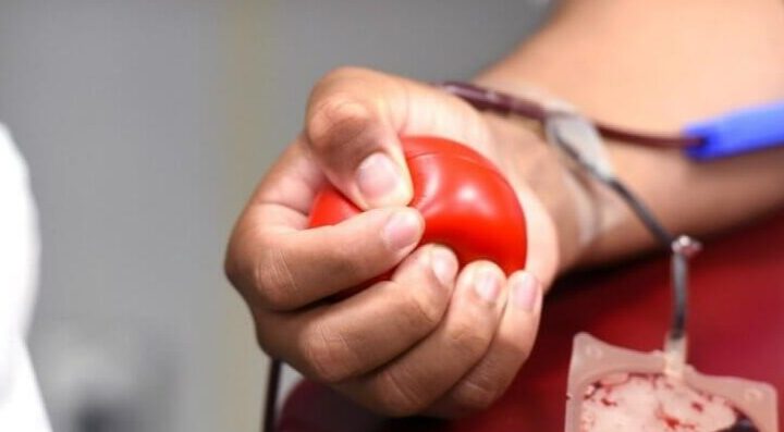 Fórmula Academia e Crossfit Ponta Negra promovem ação para estimular doação de sangue