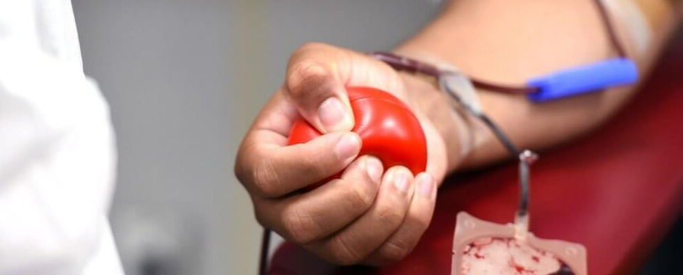 Fórmula Academia e Crossfit Ponta Negra promovem ação para estimular doação de sangue