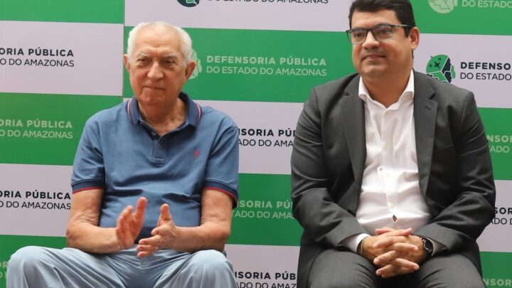 Defensoria Pública lança projeto ‘Consumidor 60+’ para capacitar idosos