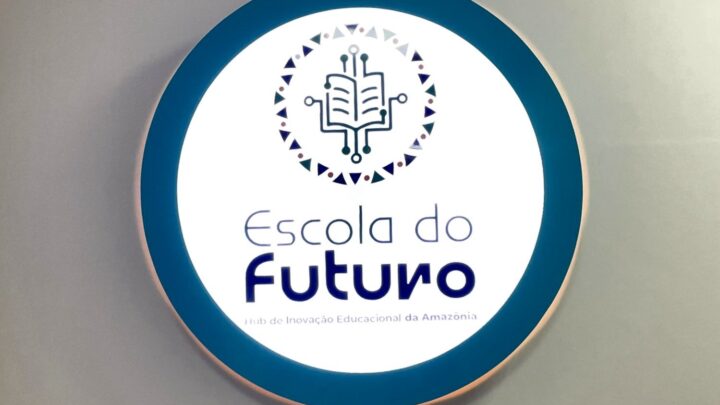 UEA inaugura Escola do Futuro, Hub de Inovação Educacional da Amazônia