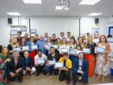 Prefeitura de Manaus certifica mais de 20 empreendedores na primeira turma do curso Empretec em 2025