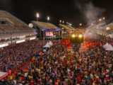 Galo de Manaus 2025: Tradicional Bloco de Carnaval acontece em 4 de Março, no Sambódromo