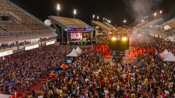 Galo de Manaus 2025: Tradicional Bloco de Carnaval acontece em 4 de Março, no Sambódromo