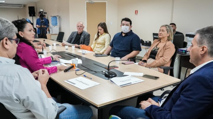 Câmara Municipal de Manaus realiza primeira audiência pública do ano