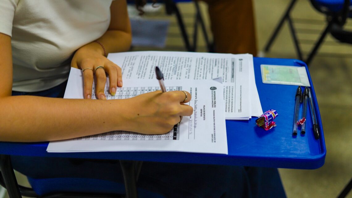 Inscrições para estágio em Direito na Defensoria do Amazonas encerram nesta segunda-feira (10) 