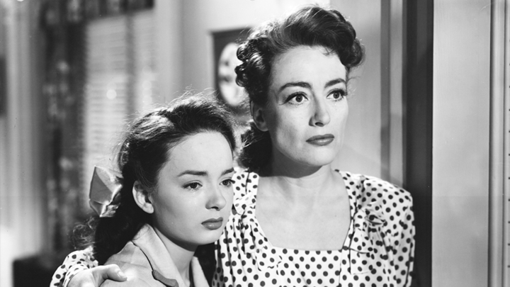 ‘Almas em suplício’ e ‘Almas Mortas’ serão exibidos no ‘Especial Joan Crawford – Nada Igual’