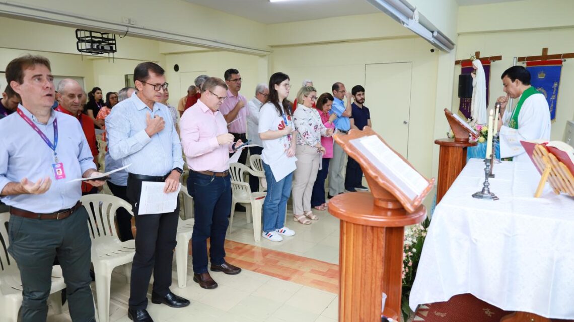 TVLAR reinaugura loja na Zona Leste de Manaus